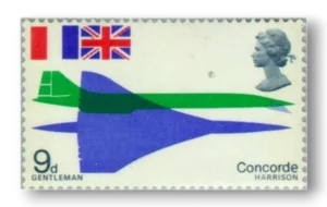 GB785 Concorde