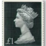 Queen Elizabeth II - ?1 Large Machin