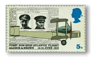 Vickers FB-27 Vimy