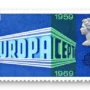 Europa and C.E.P.T. Emblems