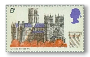 Durham Cathedral