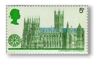 Canterbury Cathedral