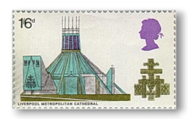 Liverpool Metropolitan Cathedral