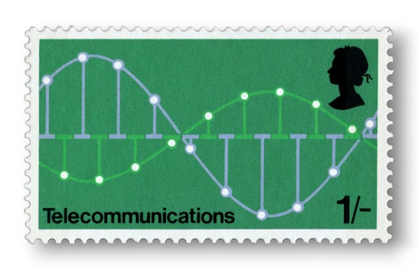 Pulse Code Modulation