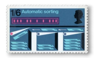Automatic Sorting