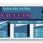Postal Mechanisation - Automatic Sorting