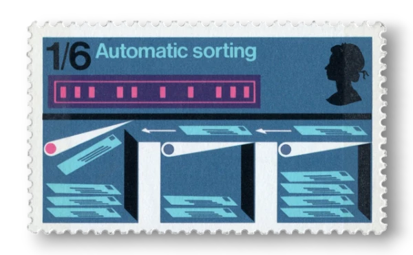 Post Office Technology Commemoration