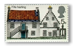 Fife Harling