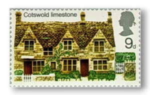 Cotswold Limestone
