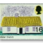 British Rural Architecture Ulster thatch