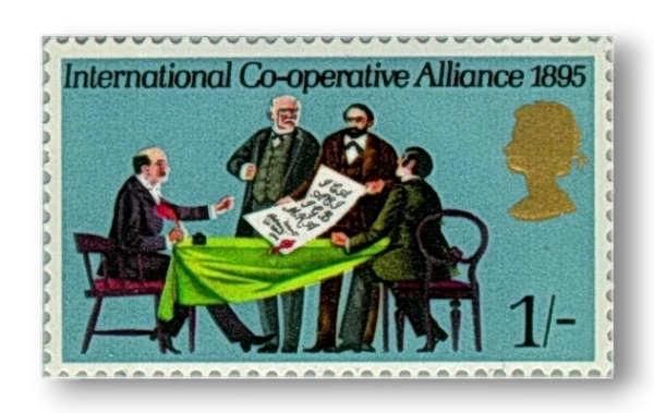 International Co-operative Alliance