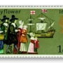 Pilgrims and Mayflower