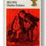 "Mr Pickwick and Sam Weller" - Pickwick papers