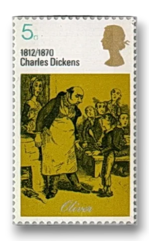 Oliver Twist