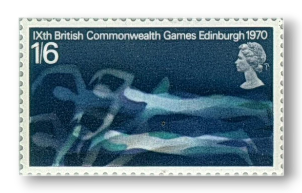 Ninth British Commonwealth Games