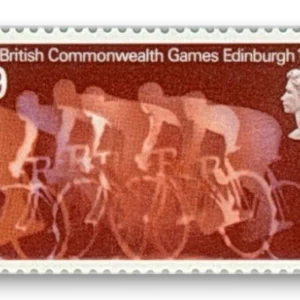 Cyclists