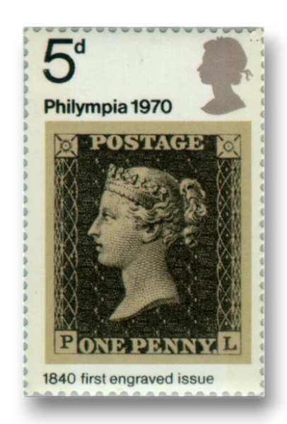 Philympia 70