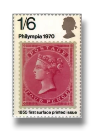 Red Stamp