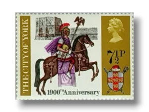 Roman Centurion