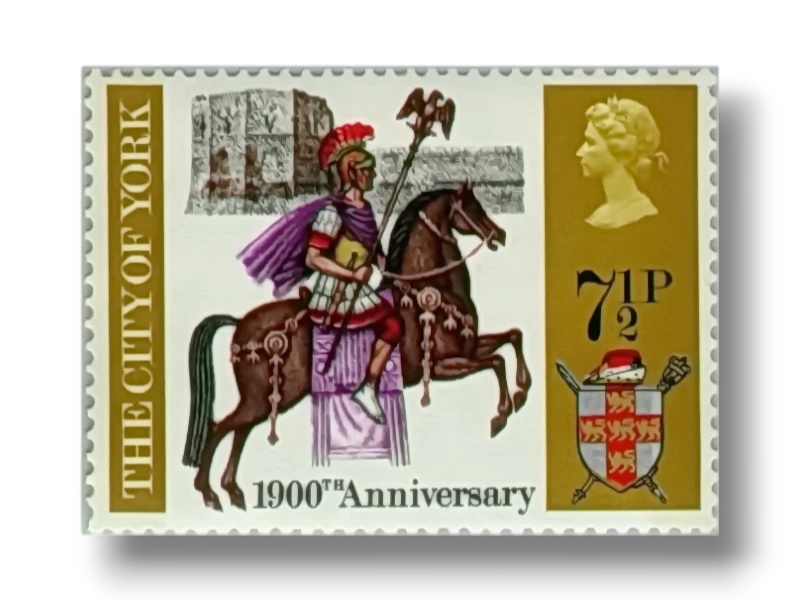 Roman Centurion