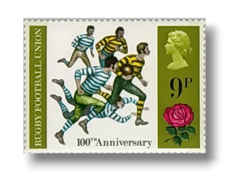 Rugby Football