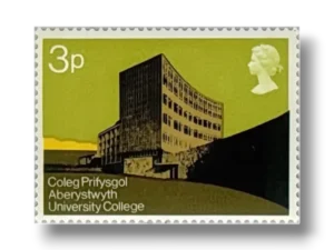 Physical Sciences Building