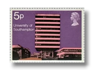 Faraday Building
