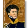 Sir James Clark Ross