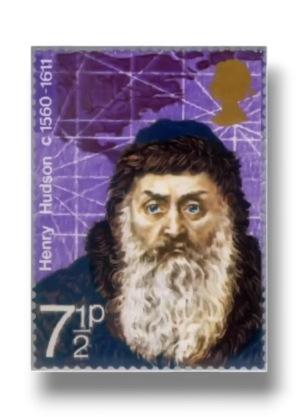 Henry Hudson
