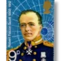 Captain Robert Falcon Scott