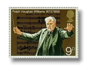 Ralph Vaughan Williams