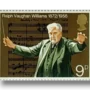 Ralph Vaughan Williams and Score