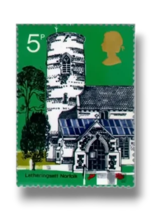 St. Andrew's Letheringsett