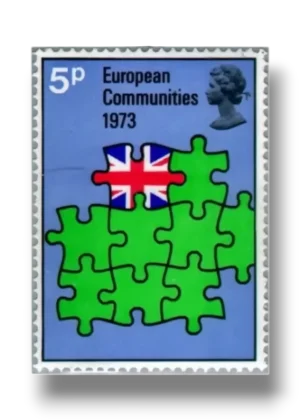 Green Jigsaw