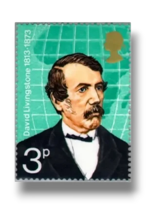 David Livingstone