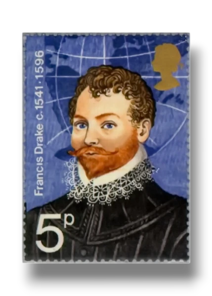 Sir Francis Drake