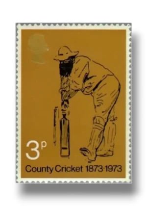 W. G. Grace