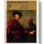 "Self-portrait" by Sir Joshua Reynolds