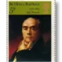 Raeburn Self-portrait