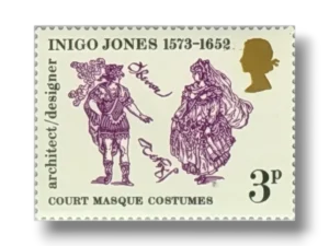 Court Masque Costumes