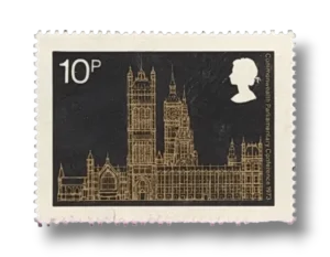 Palace of Westminster Millbank