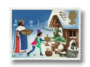 Delivering Gifts