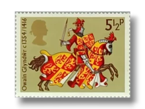 Owain Glyndwr