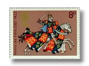 Henry the Fifth