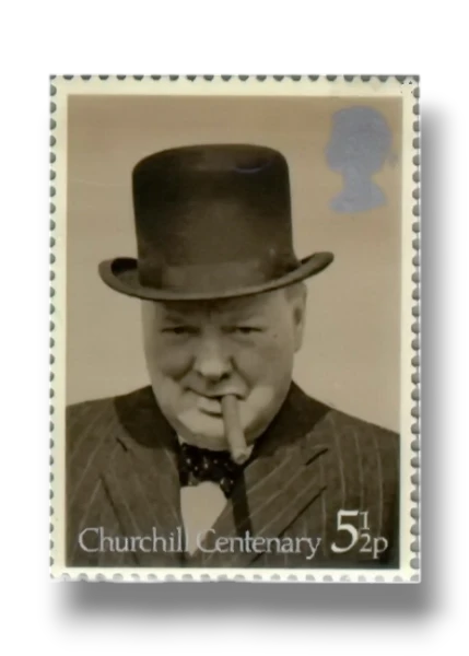 Prime Minister, 1940