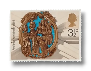 GB966 Adoration of the Magi