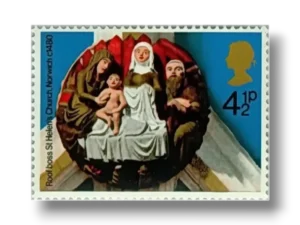 The Nativity