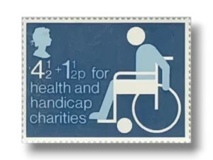 Invalid in Wheelchair