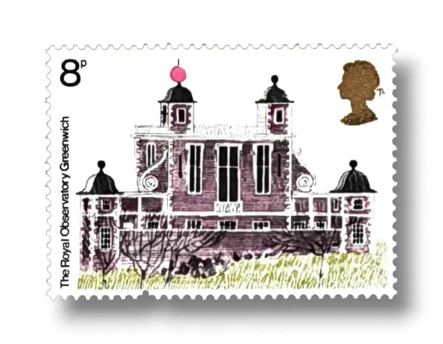 Royal Observatory, Greenwich
