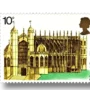 St. George's Chapel, Windsor